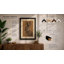 Alert Rabbit Rustic - Print-925239901-925239895