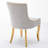 Modern Minimalist Dining Chair-1742289999