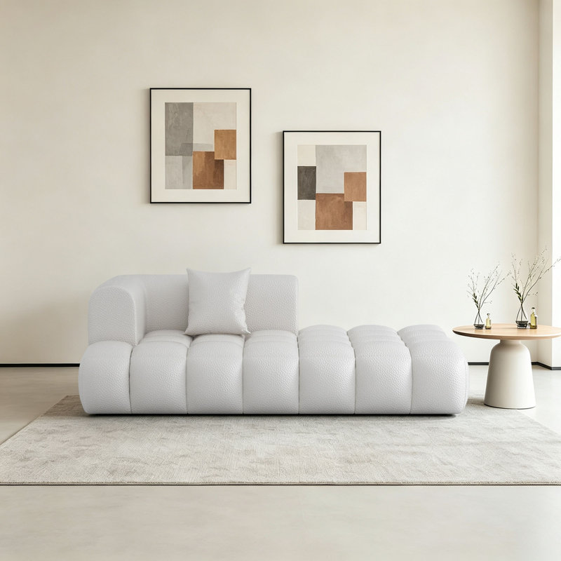 Janini, White