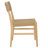 Dutton Woven Dining Chair-2046908672