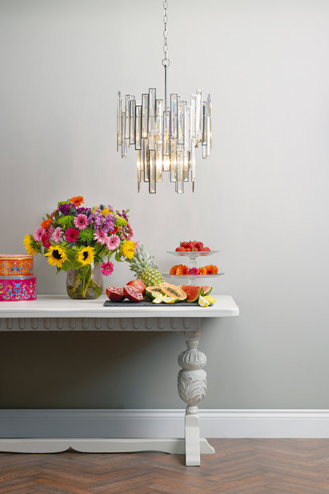Chandeliers