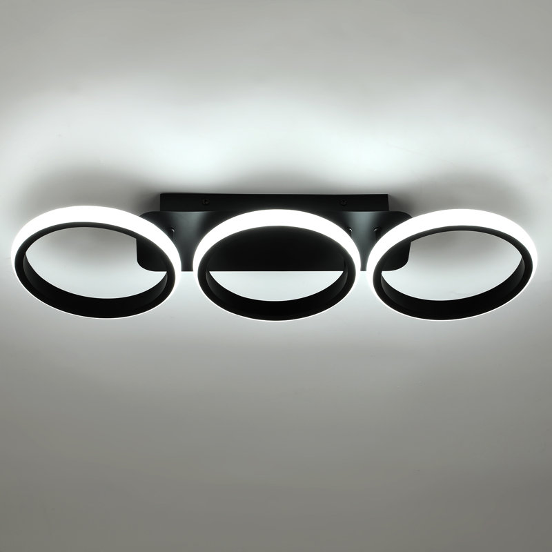 Matthais Flush Mount