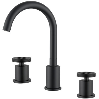 Nova 2-handle Bathroom Faucet