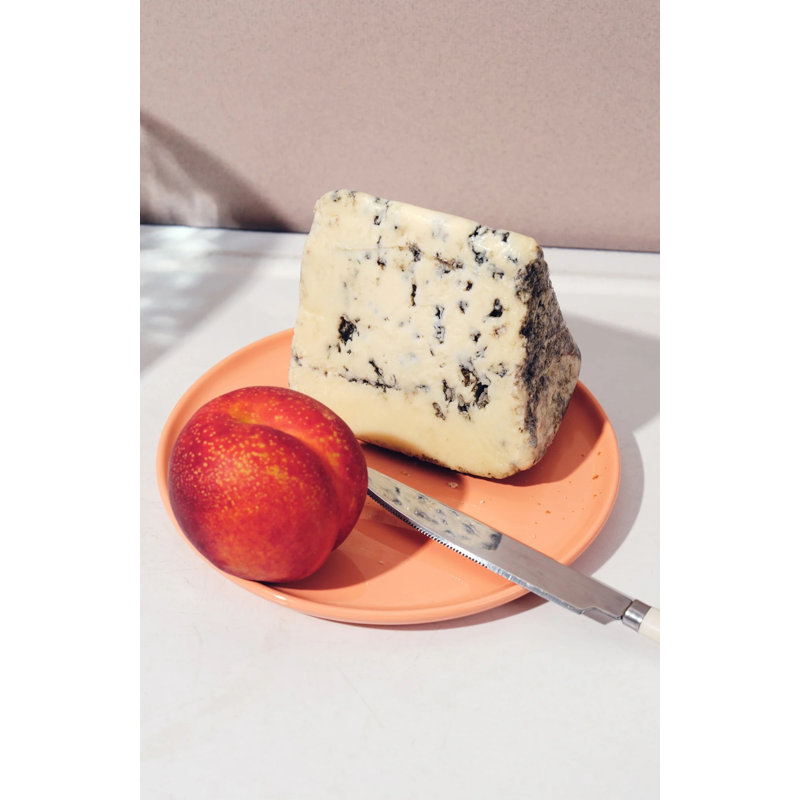 Petite assiette S / 4, Orange