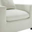 Chaise avec accoudoirs Caylie