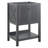 Modway Steam 23" Bathroom Vanity Cabinet (Sink Basin Not Included)-49469709