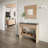 Dirko 92cm Console Table