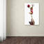 Armand «Cheerleaders», reproduction sur toile-21650743