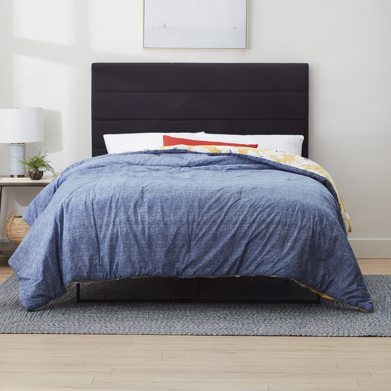 Tête de lit tapissier Home
