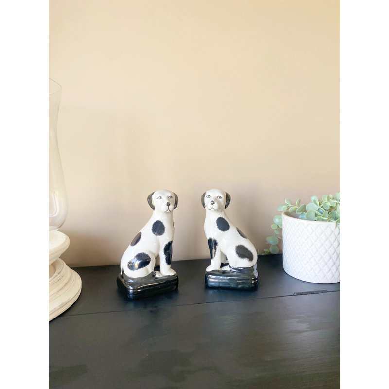Damasa Animals Figurines & Sculptures