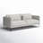 Rae Upholstered 84'' Sofa-503021622