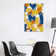 Colourful Abstract by Orara Studio - Wrapped Canvas Gallery-Wrapped Canvas Giclée