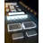 Vela Single Bar - White LED