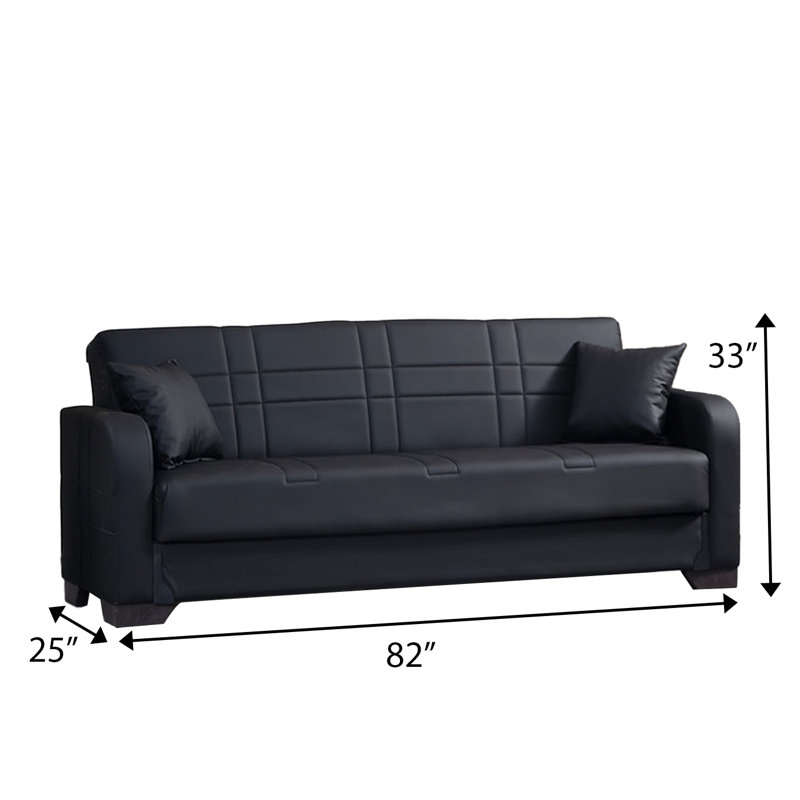 Bronx Sofa