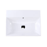 Aquasei 23.75'' L Bathroom Sink
