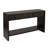 Modern Console Table with Storage Drawers