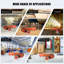 Ventilateur d'extraction robuste SierraSquad