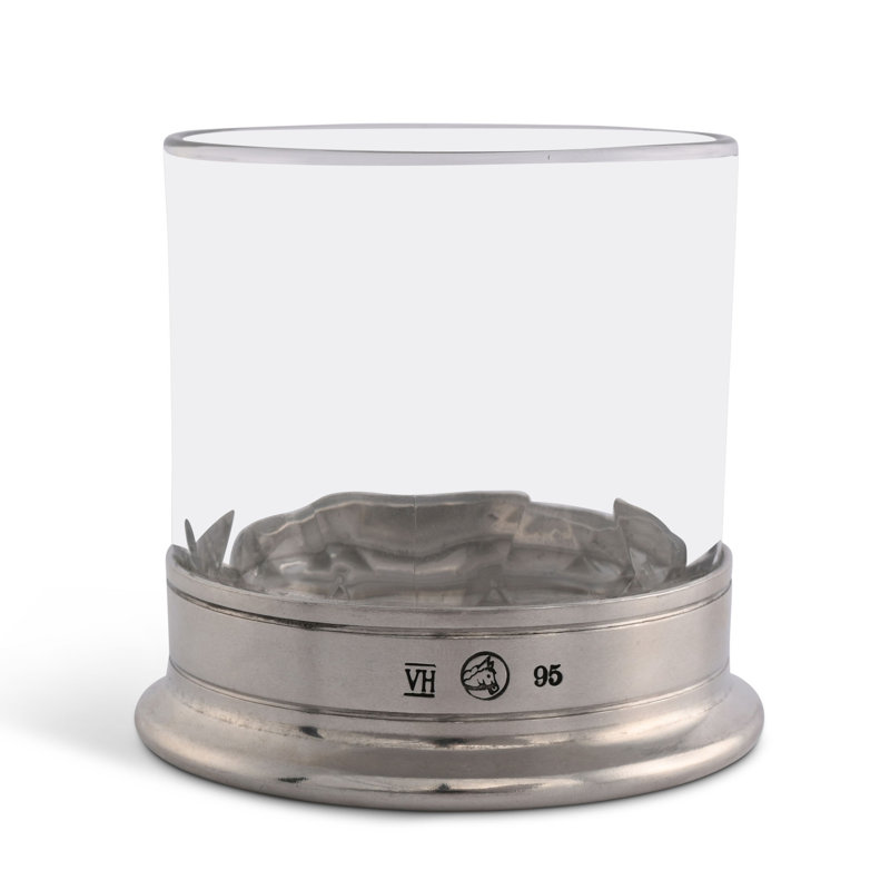 Whiskey Glass