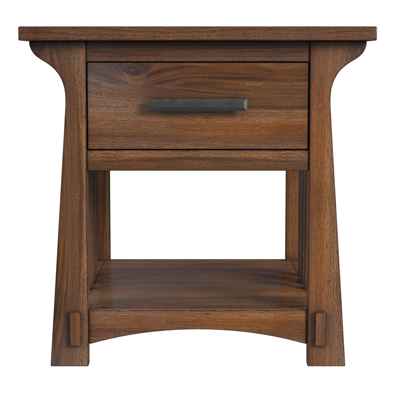 Eldora End Table