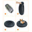 60x60x20cm Cotton Pet Bed-111107983