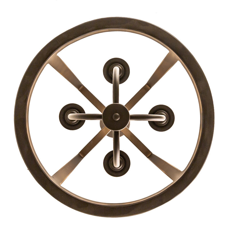 4 - Light Pendant