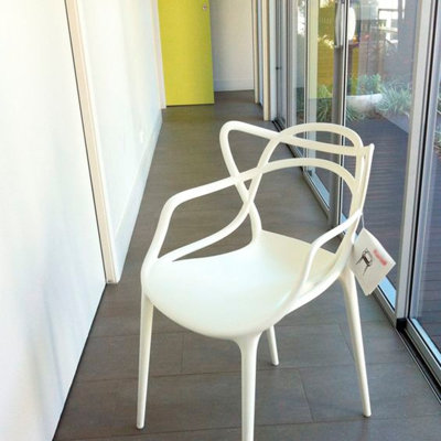 Chaises d'appoint Jason