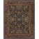 Dvorak Wool Oriental Indoor Rug