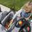 Step2 Whisper Ride Cruiser Gray All-Terrain Vehicles Car Push Ride On Toy