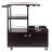 Corsham Wood Bar Cart