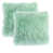 Bleu-vert