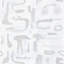 Susan Hable Abstract Wallpaper by Susan Hable-827043961