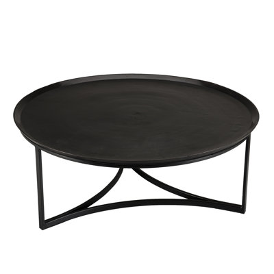 Blalock Frame Coffee Table