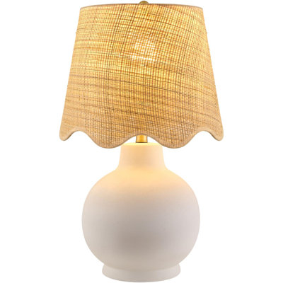Ganza Table Lamp
