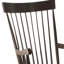 Chaise berçante Arlo