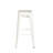 Counter Stool with Metal Frame-39821782
