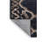 Machine Washable Gray Area Rug-1044935239