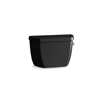 Réservoir de toilette Highline Classic 1,0 GPF avec levier de déclenchement à droite