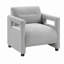 Fauteuil d'appoint 1 pièce Luxury-1705081195