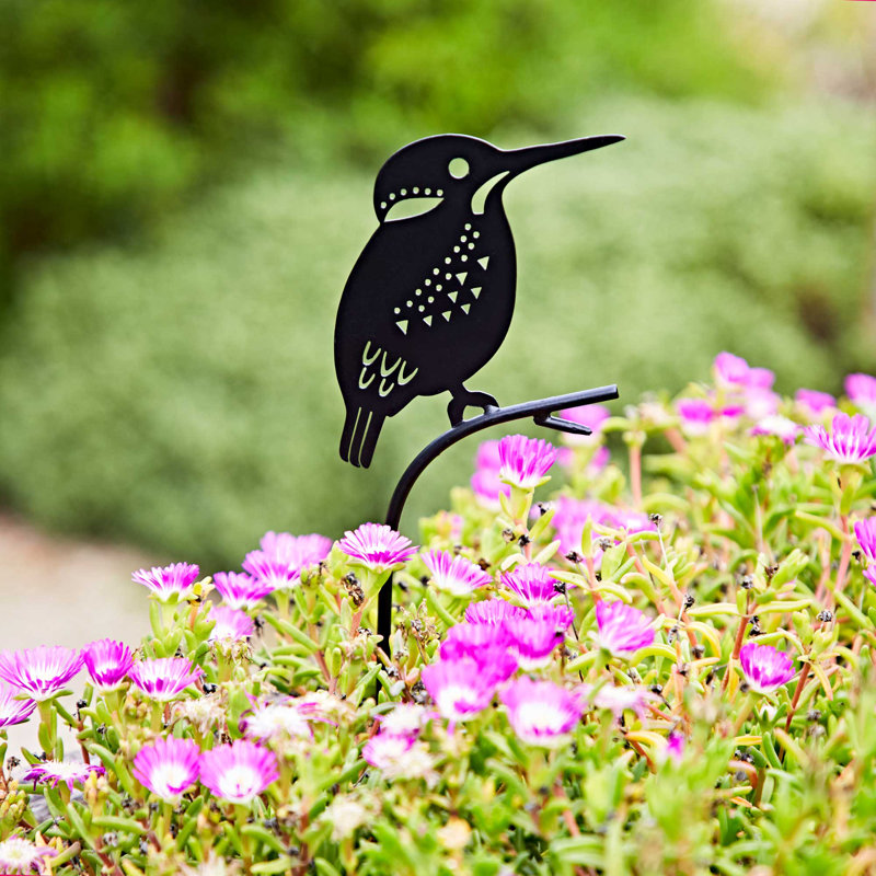 Animals Metal Garden Statue
