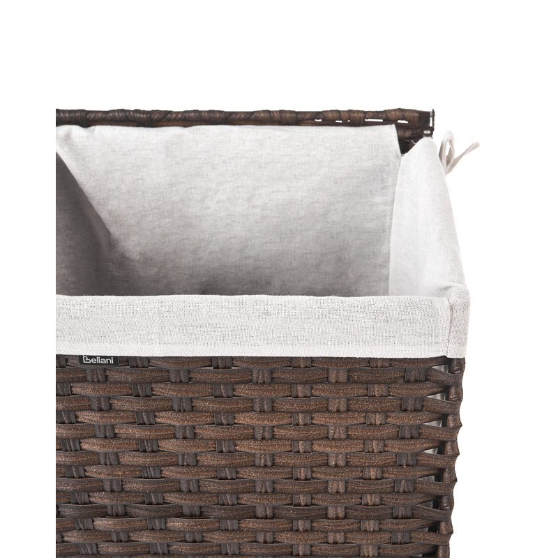 Pantoja Laundry Hamper