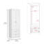 Lisboa Armoire