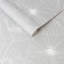 Ginkgo Striped Wallpaper Double Roll