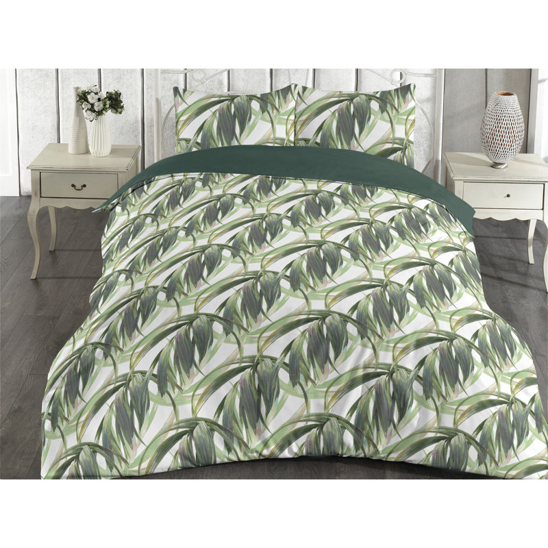 Duvet Cover, Twin Duvet Cover + 1 Standard Sham