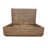 Altman Love Acacia Storage Coffee Table