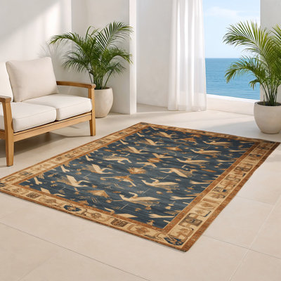 Tapis intérieur et extérieur ArtDeco
