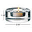 Puck Votive Candle Holder