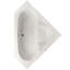 Rincon 59'' L Soaking Bathtub-9229437-88772953