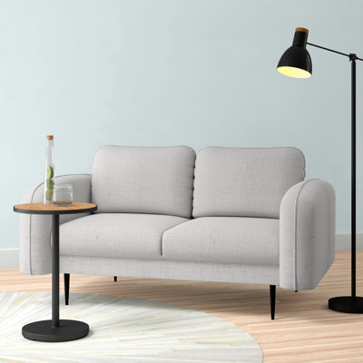 Natalie 2 Seater Loveseat