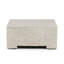Otero Outdoor Square Coffee Table