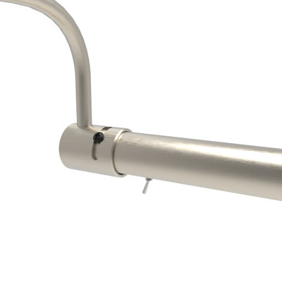 Lampe pour tableau Gazanfer